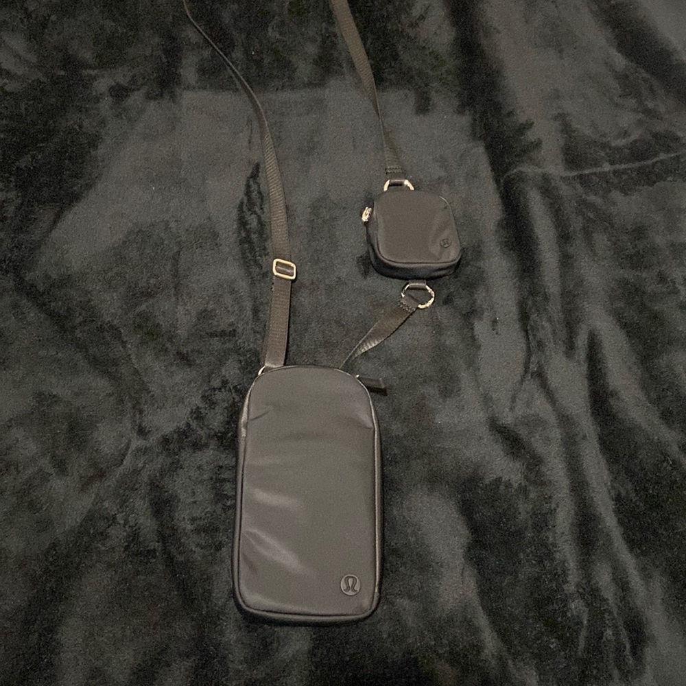 LULULEMON crossbody